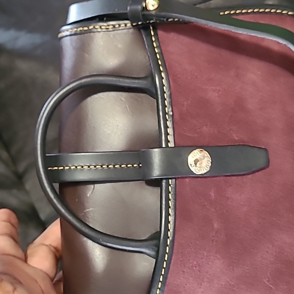 Dooney & Bourke crossbody